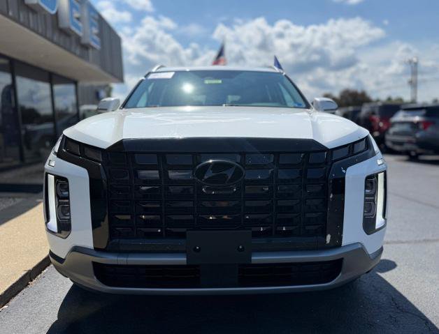 Used 2025 Hyundai Palisade SEL AWD/4WD image 2