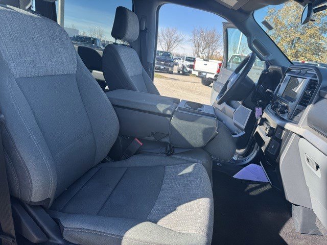 Certified 2023 Ford F150 XLT image 34