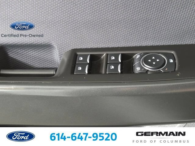 Certified 2024 Ford F150 STX w/ STX Black Appearance Package AWD/4WD image 29