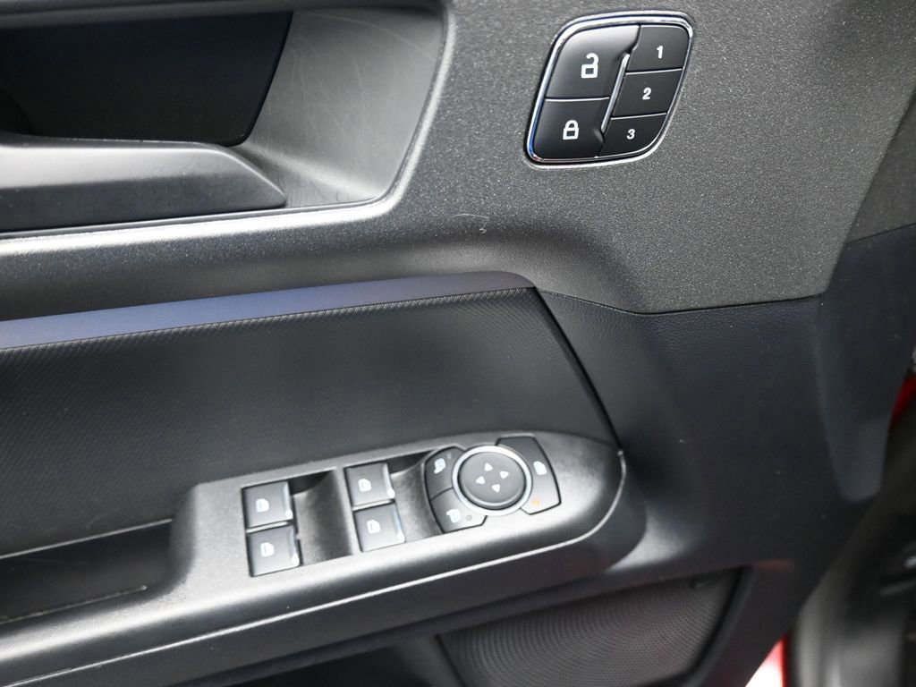 Certified 2025 Ford Bronco Sport Badlands image 40