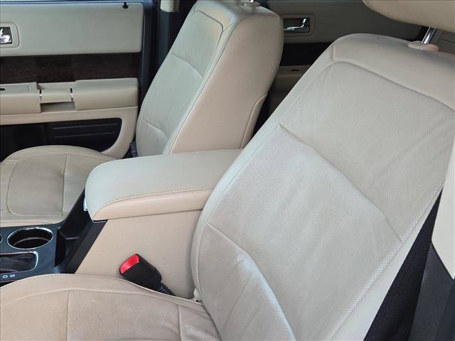 Certified 2019 Ford Flex Limited w/ Equipment Group 303A AWD/4WD image 17