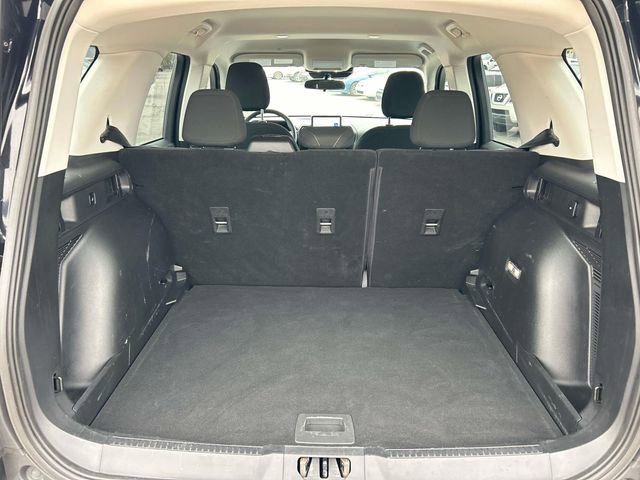 Certified 2021 Ford Bronco Sport image 12