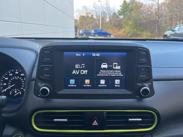 Used 2018 Hyundai Kona Limited image 24