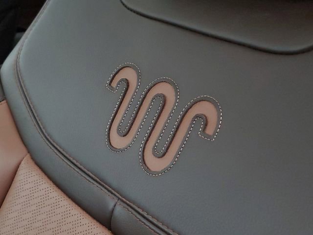 Certified 2023 Ford Explorer King Ranch w/ Technology Package image 11