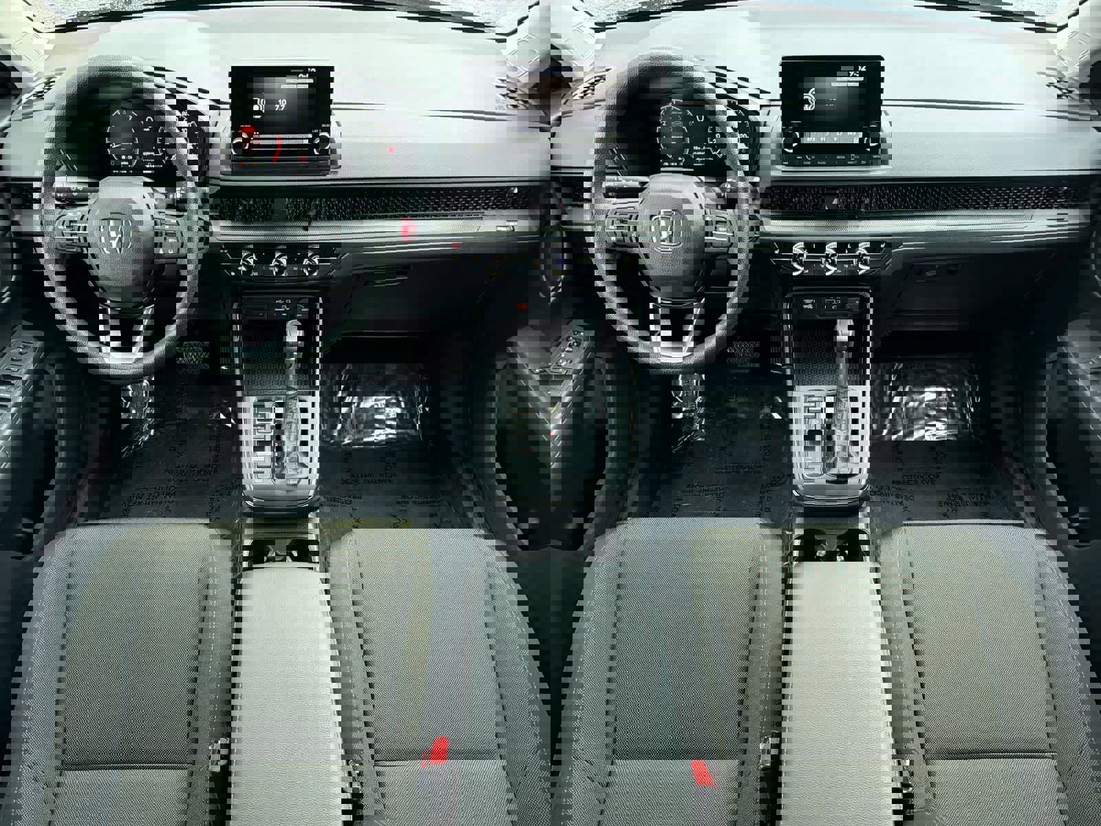 Used 2023 Honda CR-V EX image 16