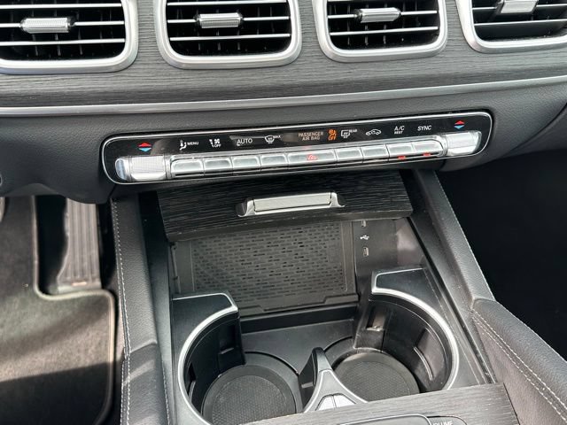 Used 2025 Mercedes-Benz GLE 350 4MATIC image 22