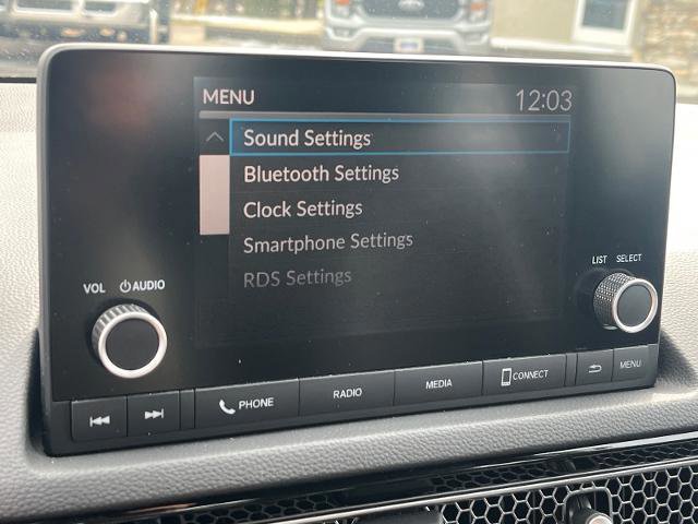 Used 2024 Honda Civic Sport image 11