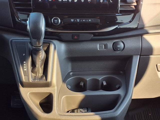 Certified 2024 Ford Transit 350 XLT w/ Upfitter Package AWD/4WD image 11