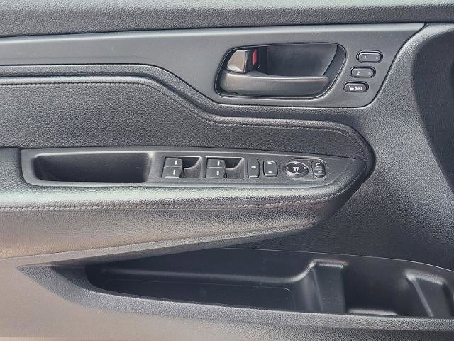 Used 2024 Honda Odyssey Sport image 22