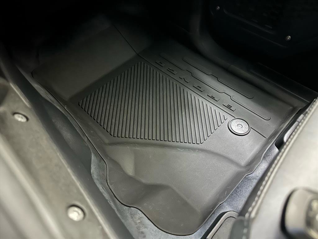 Certified 2023 Ford Bronco Big Bend image 30