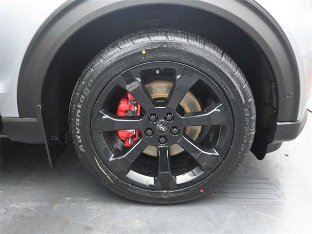 Certified 2021 Ford Explorer ST w/ ST Street Pack image 29