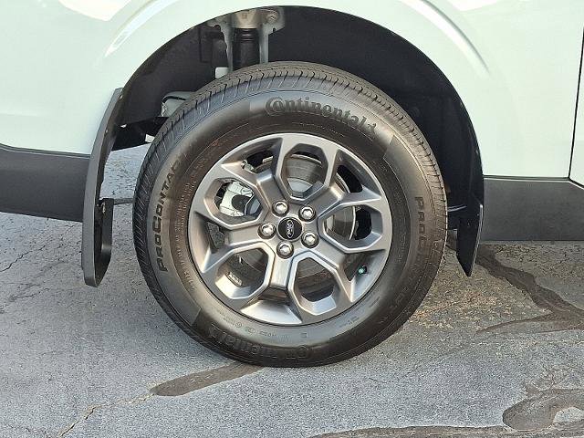 Certified 2024 Ford Maverick XLT w/ XLT Luxury Package image 8