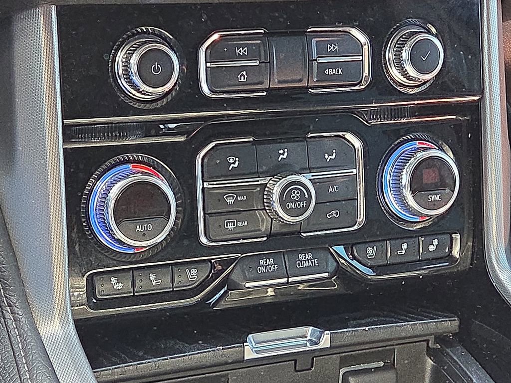 Used 2022 GMC Yukon Denali w/ Denali Ultimate Package image 26