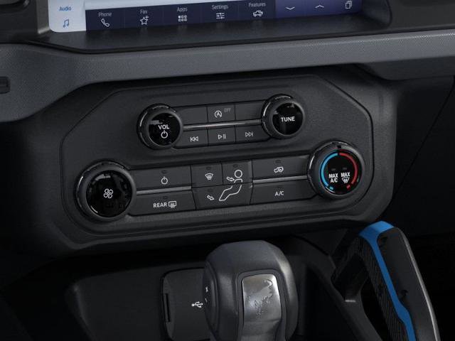 Certified 2024 Ford Bronco Black Diamond image 16