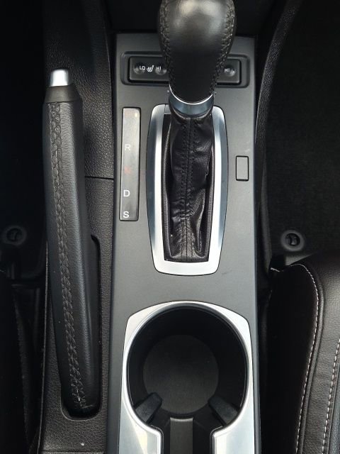 Used 2022 Acura ILX Premium Package image 34