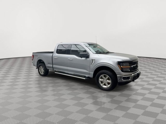 Certified 2024 Ford F150 XLT w/ Tow/Haul Package AWD/4WD image 40