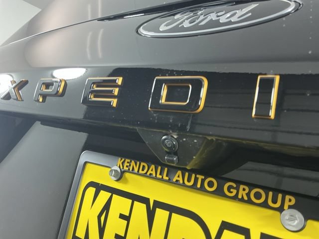 Certified 2025 Ford Expedition Tremor AWD/4WD image 7