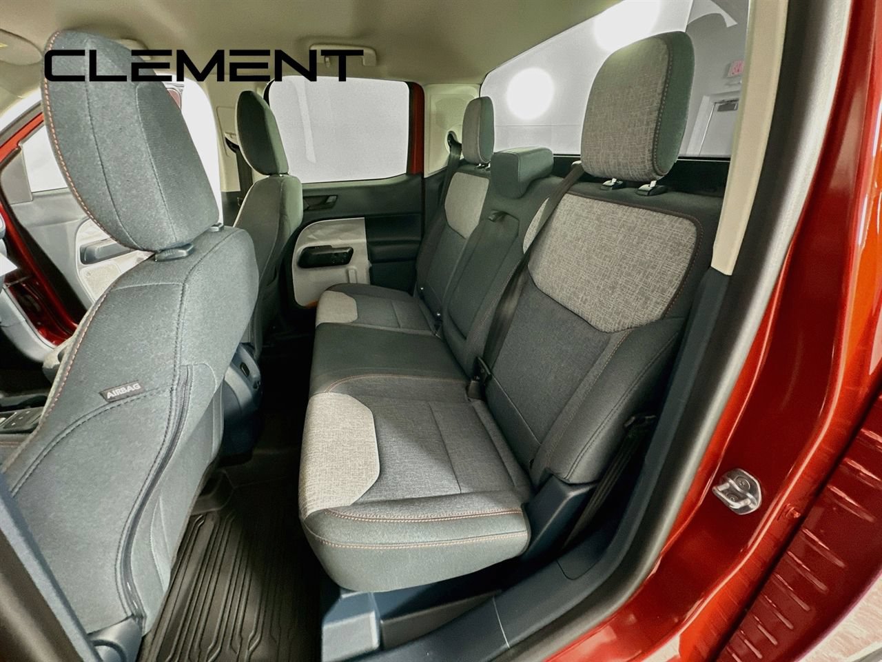 Certified 2024 Ford Maverick XLT FWD image 30
