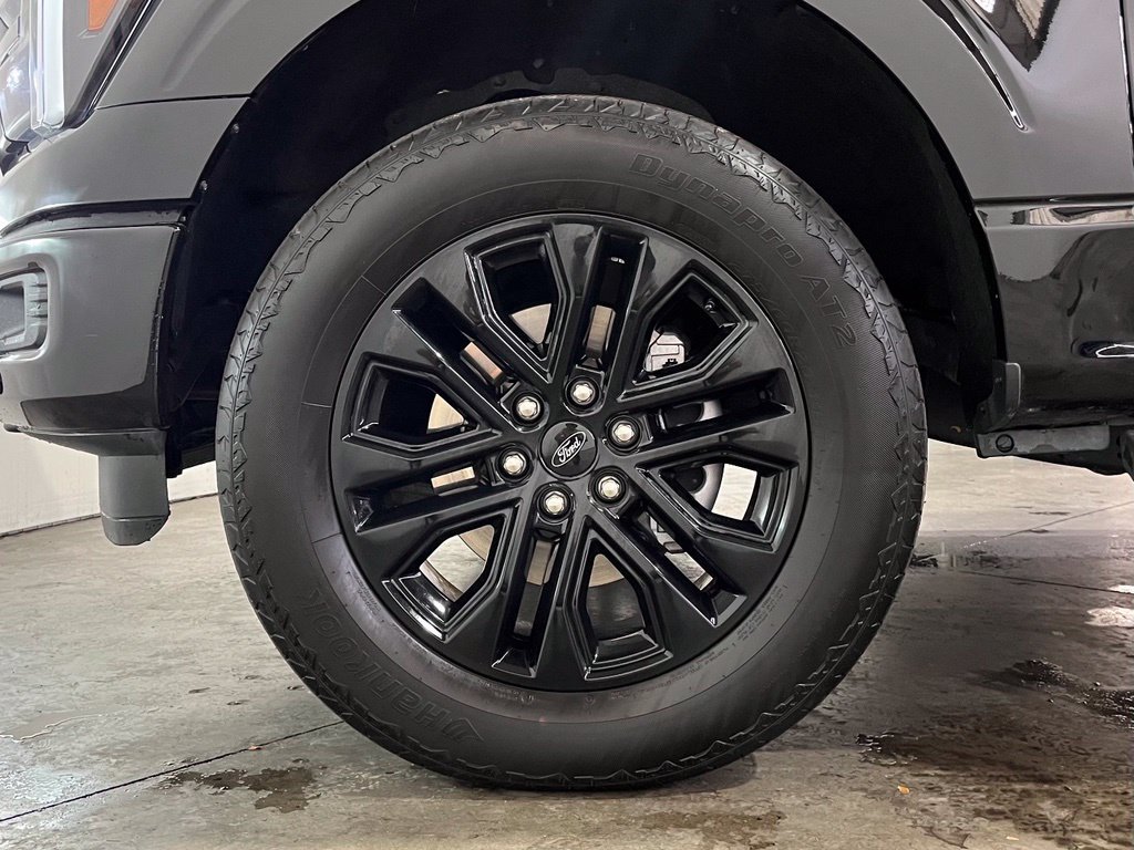 Certified 2026 Ford F150 Lariat AWD/4WD image 15
