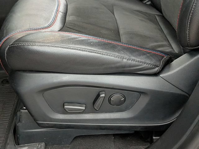 Certified 2023 Ford Explorer ST w/ Equipment Group 401A AWD/4WD image 12