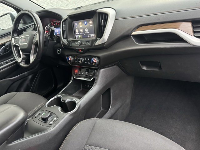 Used 2020 GMC Terrain SLE w/ Driver Convenience Package image 19