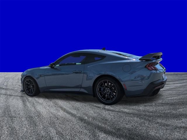 Certified 2024 Ford Mustang Dark Horse w/ Dark Horse Handlin Package image 3