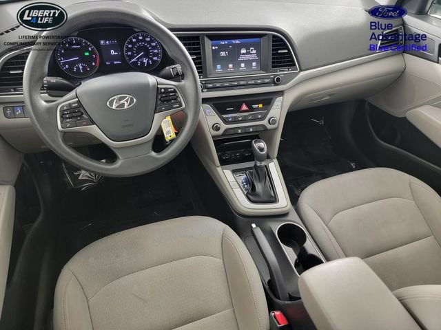 Used 2018 Hyundai Elantra SEL w/ Cargo Package FWD image 31