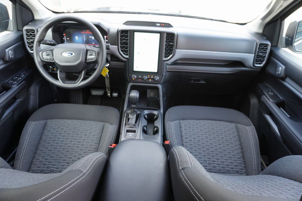 Certified 2025 Ford Ranger XL w/ Trailer Tow Package image 18