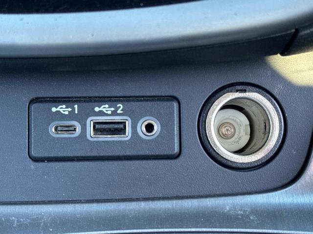 Used 2020 Nissan Murano SV image 21