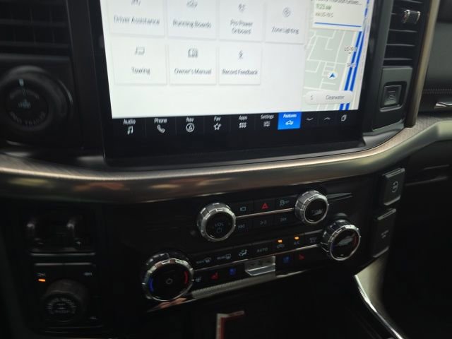 Certified 2025 Ford F150 King Ranch image 14