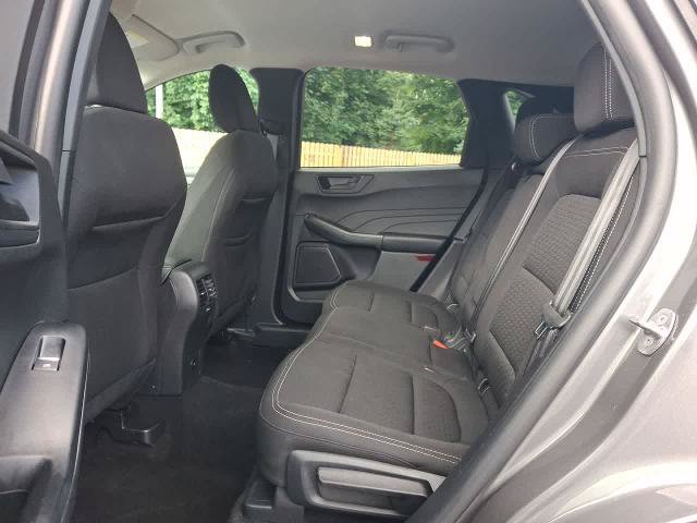 Certified 2025 Ford Escape Active AWD/4WD image 25