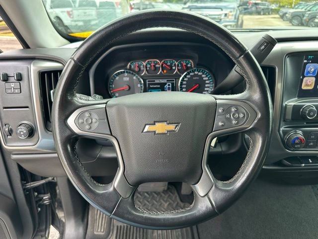 Used 2019 Chevrolet Silverado 1500 LT w/ All Star Edition image 18