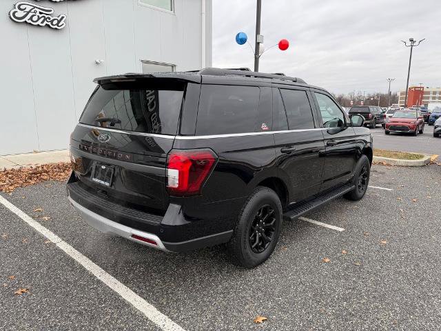 Certified 2023 Ford Expedition Timberline image 8