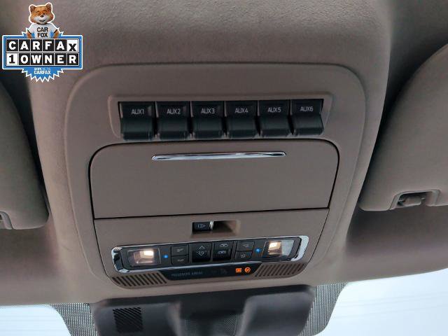 Certified 2026 Ford F350 Platinum w/ Platinum Plus Package AWD/4WD image 33