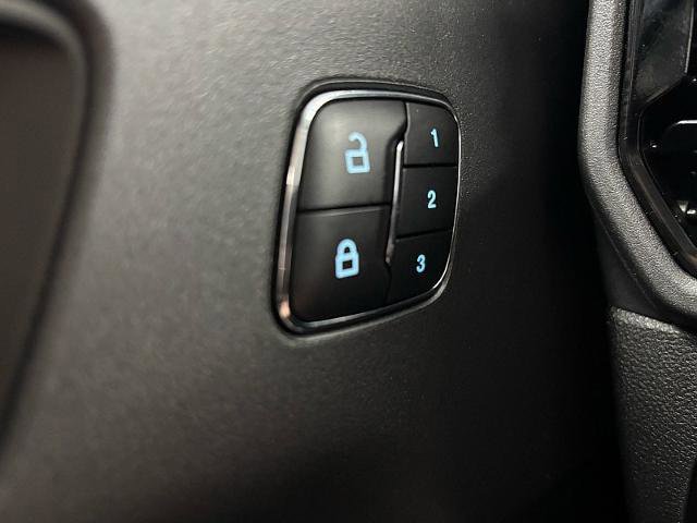 Certified 2023 Ford Bronco Sport Badlands w/ Premium Package image 18