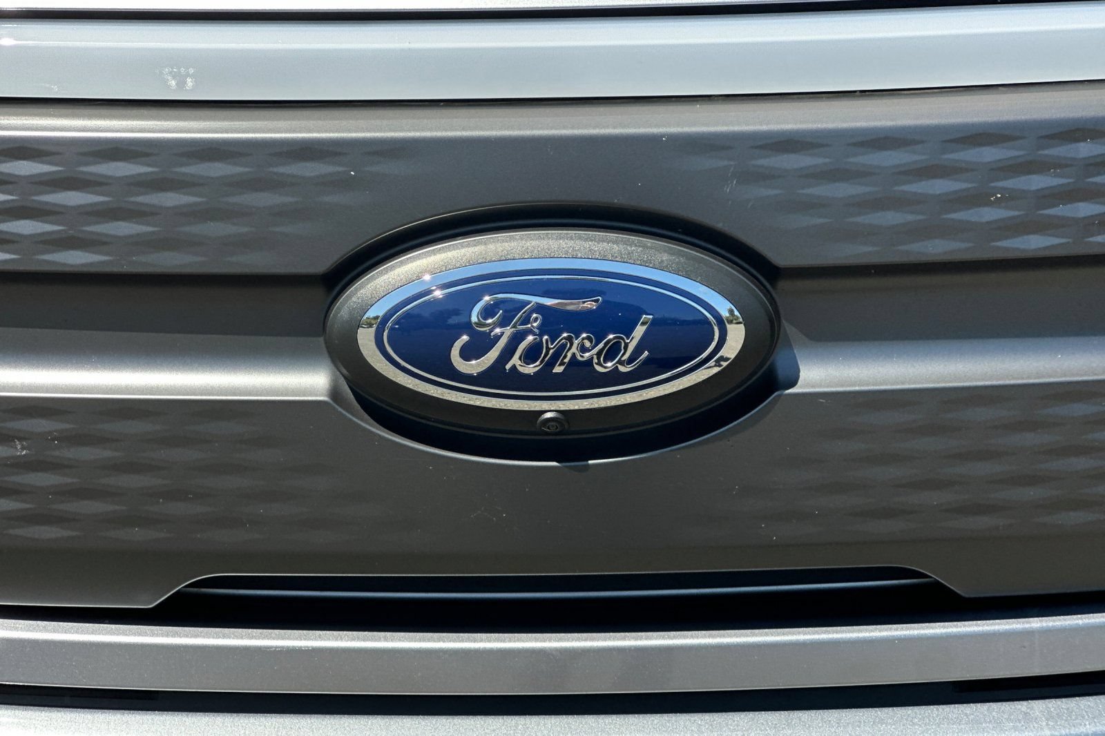Certified 2023 Ford F150 Lightning XLT w/ Equipment Group 312A High AWD/4WD image 46