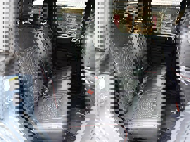 Certified 2024 Ford Bronco Raptor w/ Interior Carbon Fiber Pack 6 image 32