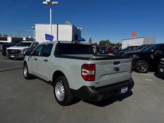 Certified 2024 Ford Maverick XL image 4