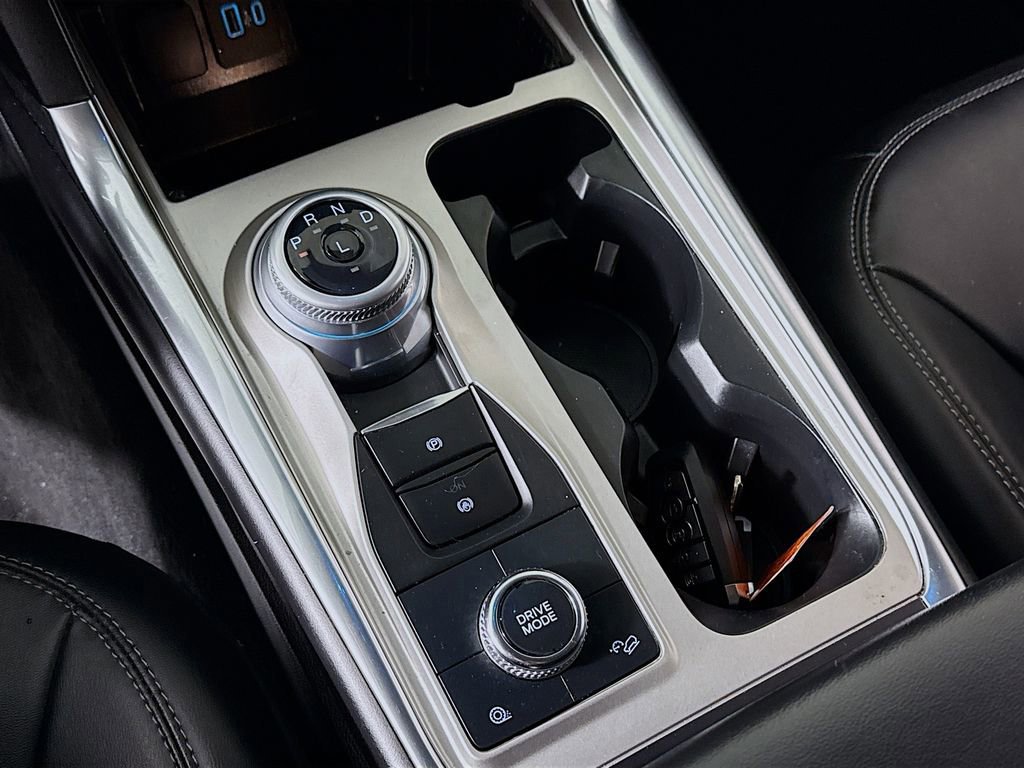 Certified 2023 Ford Explorer XLT w/ Equipment Group 202A image 16