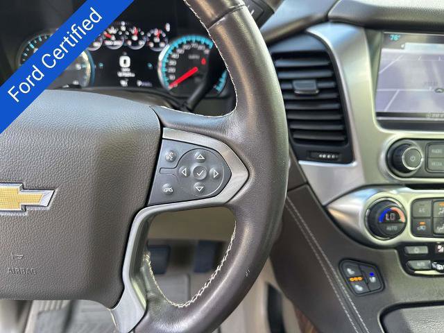 Used 2020 Chevrolet Tahoe Premier image 25