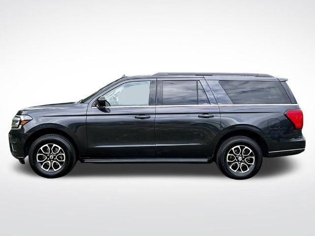 Certified 2024 Ford Expedition Max XLT image 6