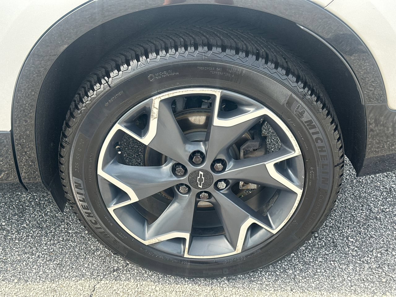 Used 2020 Chevrolet Blazer RS FWD image 22