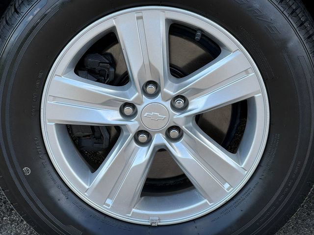 Used 2019 Chevrolet Trax LS w/ Tint and Cruise Package FWD image 15