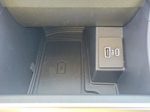 Certified 2023 Ford Edge SEL AWD/4WD image 31