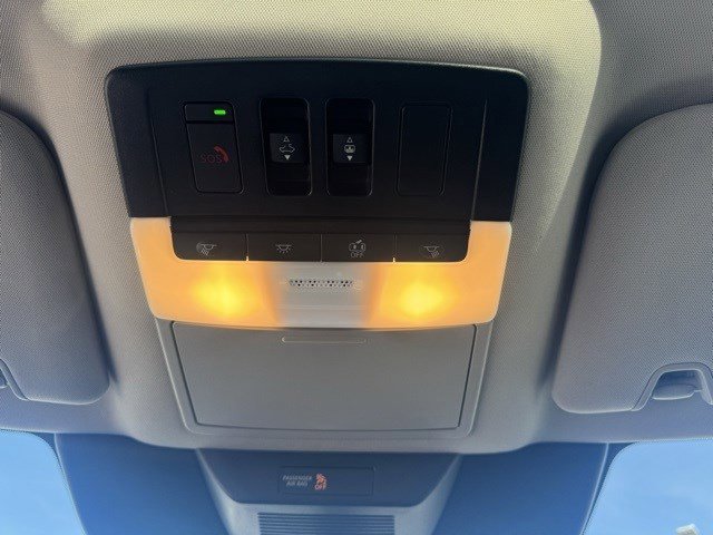 Used 2024 Nissan Pathfinder Platinum w/ Cargo Package image 19