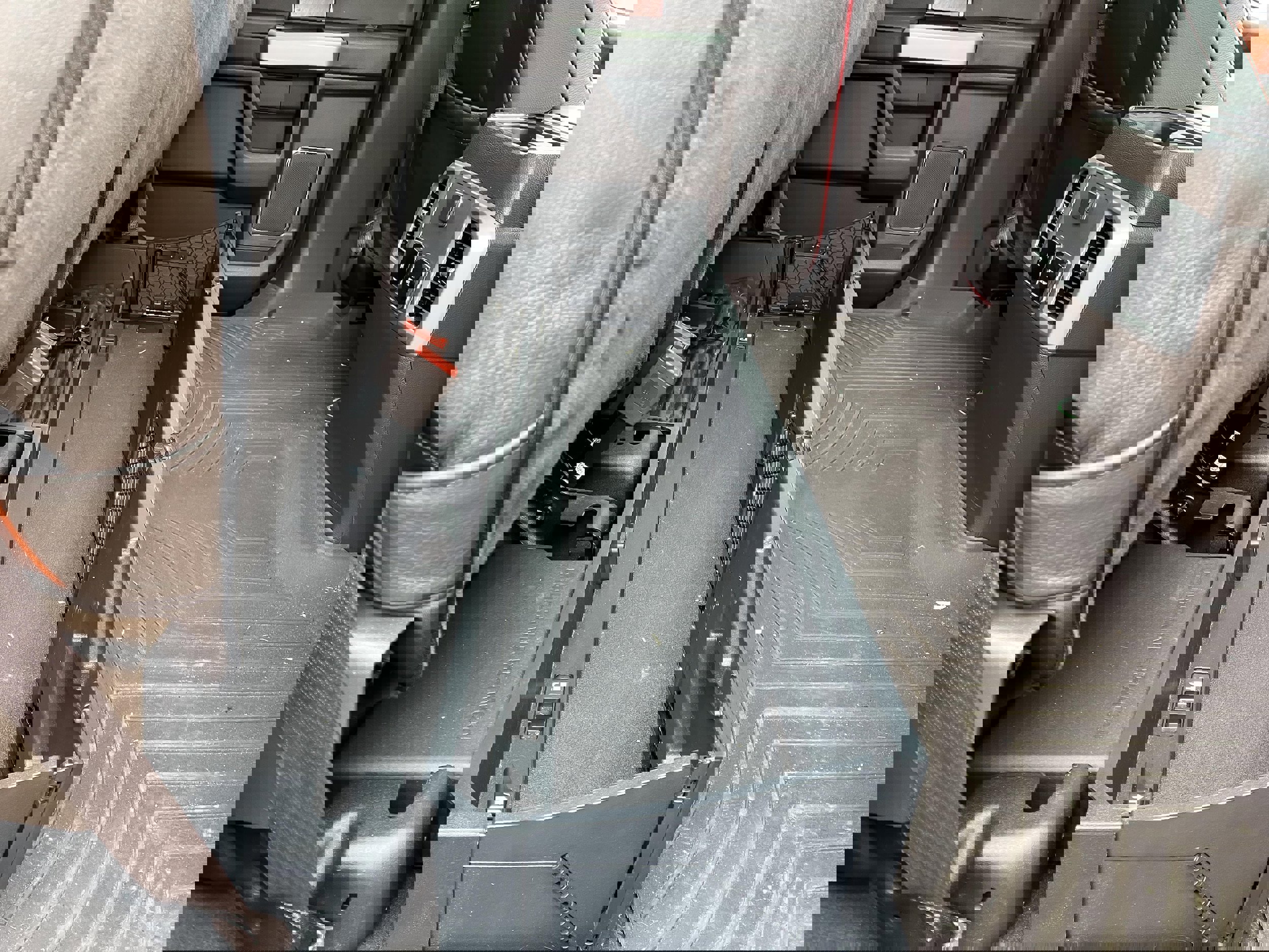 Certified 2022 Ford F250 King Ranch w/ King Ranch Ultimate Package image 12