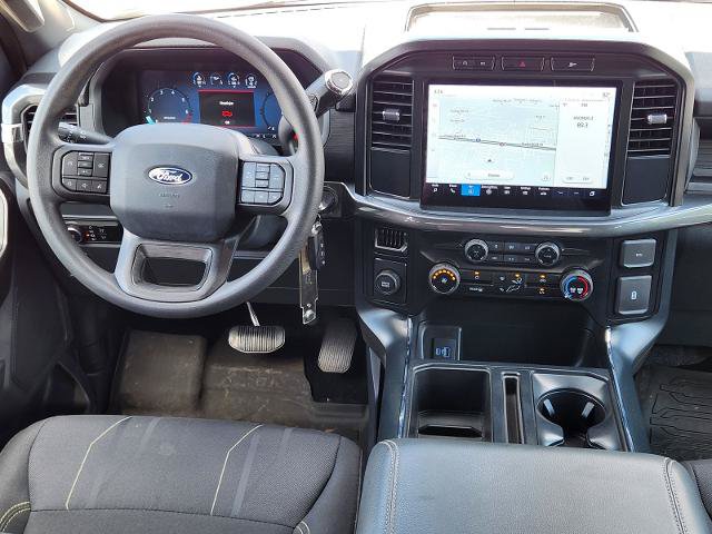 Certified 2024 Ford F150 STX RWD image 26