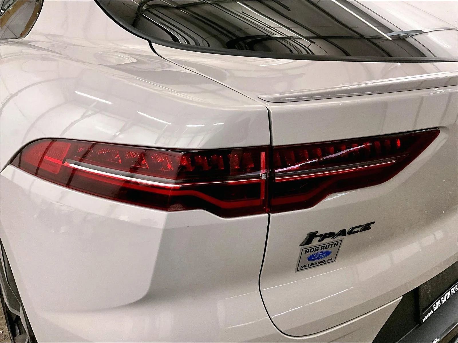 Used 2022 Jaguar I-PACE HSE AWD/4WD image 28