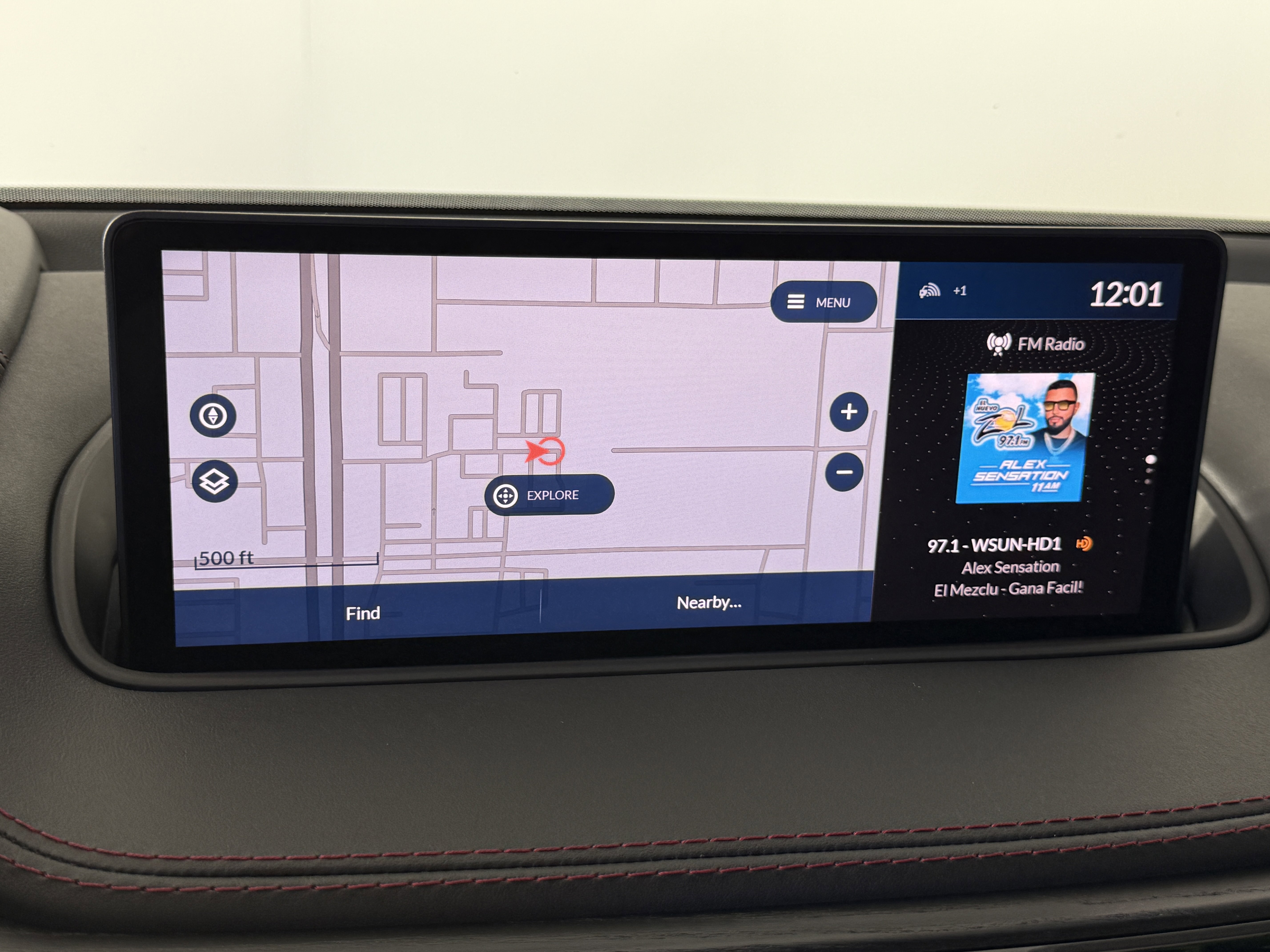 Used 2024 Acura MDX Type S image 22