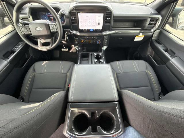 Certified 2025 Ford F150 STX image 19